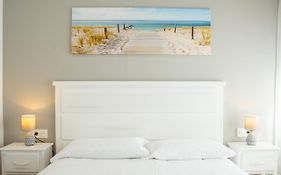 L1 Apartamento O Grove Centro con aire acondicionado y wifi